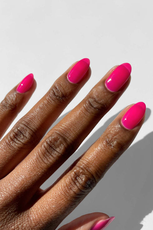 XOXO JELLY NAGELLAK